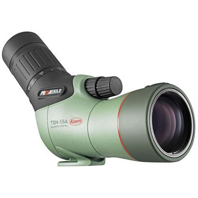 Kowa Spotting Scope TSN-55A Prominar w/ 17-40X Oculair