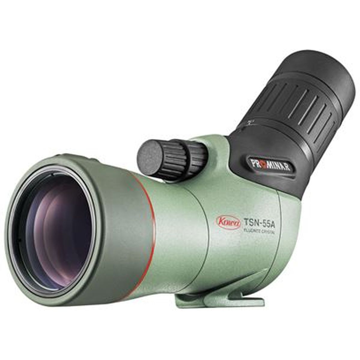 Kowa Spotting Scope TSN-55A Prominar w/ 17-40X Oculair - image 3 of 5
