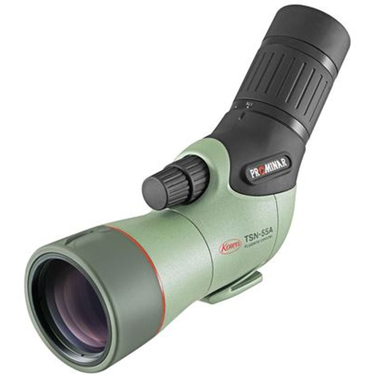 Kowa Spotting Scope TSN-55A Prominar w/ 17-40X Oculair - image 4 of 5
