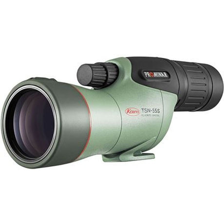 Kowa Spotting Scope TSN-55S Prominar w/ 17-40X Oculair - image 3 of 5