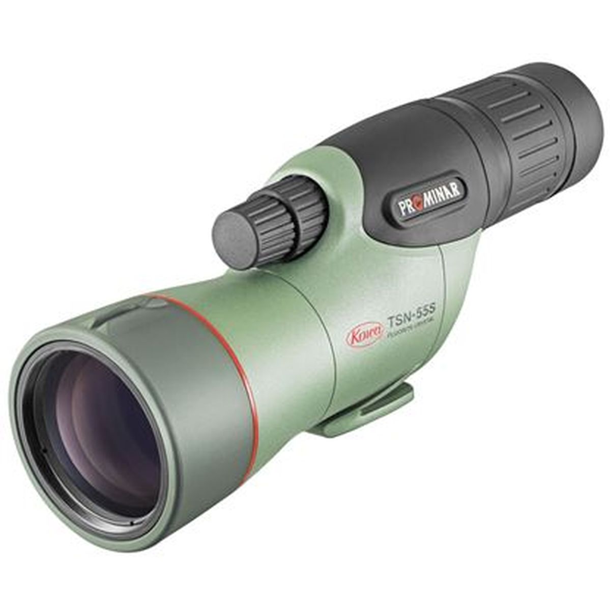 Kowa Spotting Scope TSN-55S Prominar w/ 17-40X Oculair - image 4 of 5