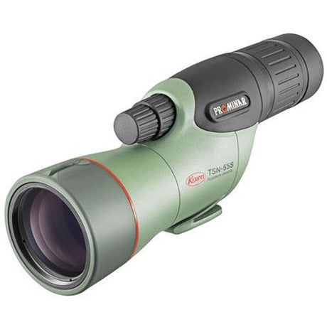 Kowa Spotting Scope TSN-55S Prominar w/ 17-40X Oculair - image 4 of 5