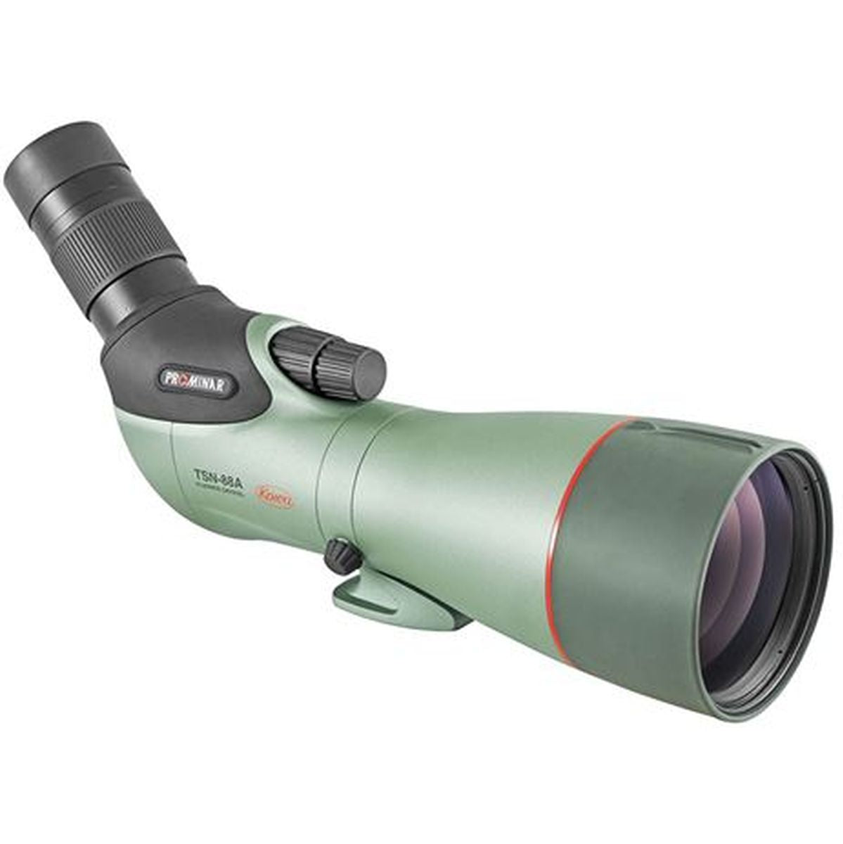 Kowa Spotting Scope TSN88A w/ TE-11WZ II Wa Oculair