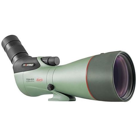 Kowa Spotting Scope TSN88A w/ TE-11WZ II Wa Oculair - image 2 of 5