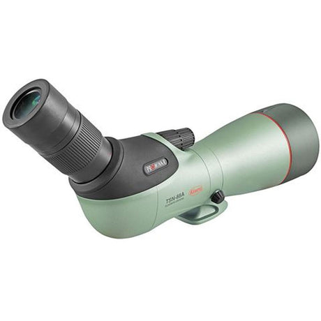 Kowa Spotting Scope TSN88A w/ TE-11WZ II Wa Oculair - image 3 of 5