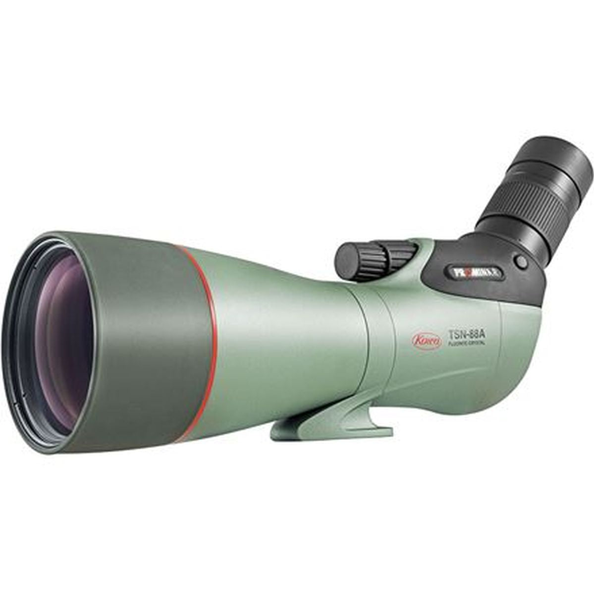 Kowa Spotting Scope TSN88A w/ TE-11WZ II Wa Oculair - image 4 of 5
