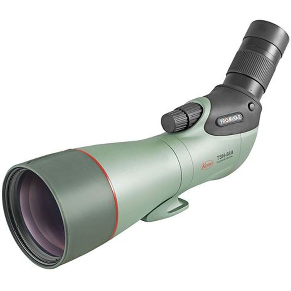 Kowa Spotting Scope TSN88A w/ TE-11WZ II Wa Oculair - image 5 of 5