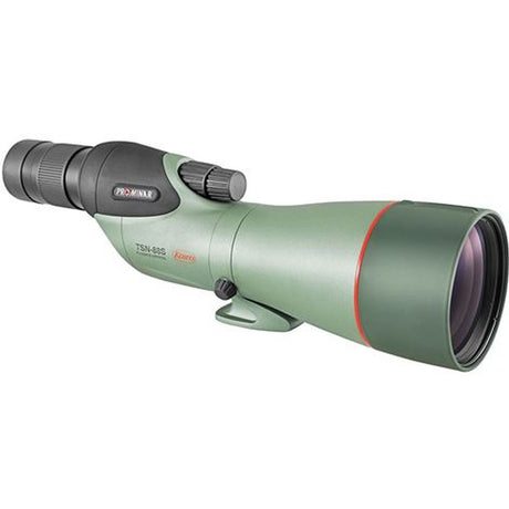 Kowa Spotting Scope TSN88S w/ TE-11WZ II Wa Oculair - image 2 of 5