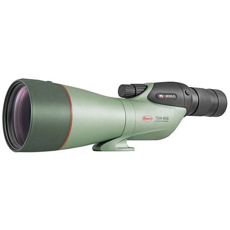 Kowa Spotting Scope TSN88S w/ TE-11WZ II Wa Oculair - image 3 of 5