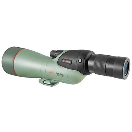 Kowa Spotting Scope TSN88S w/ TE-11WZ II Wa Oculair - image 5 of 5