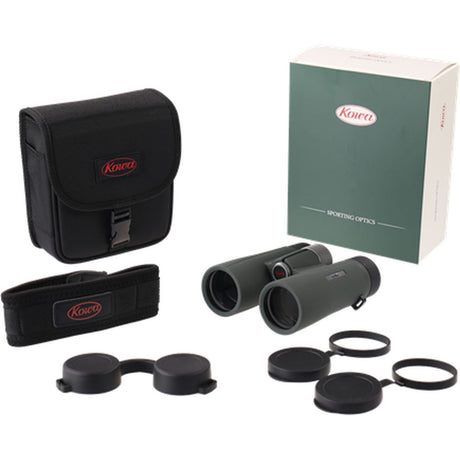 Kowa Binocular BDII 10x42 XD - image 5 of 5