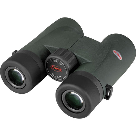 Kowa Binoculars SvIII 10x32 - image 4 of 5