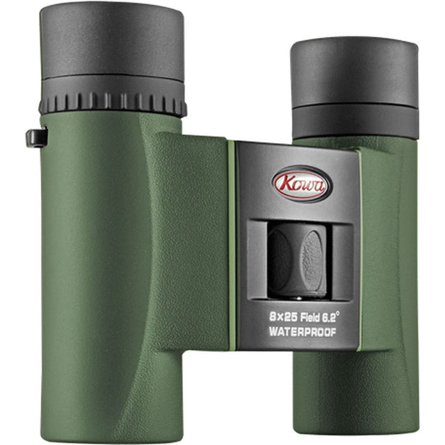 Kowa Binoculars SVII 8x25