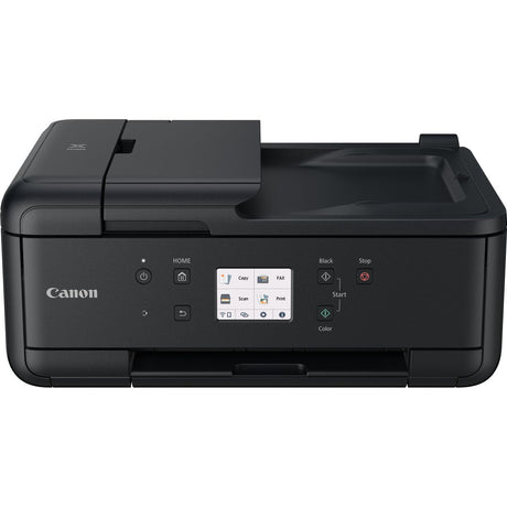 Canon PIXMA TR7650 A4 1200x1200DPI 446x213x485