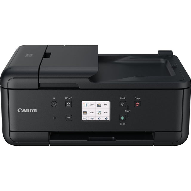 Canon PIXMA TR7650 A4 1200x1200DPI 446x213x485