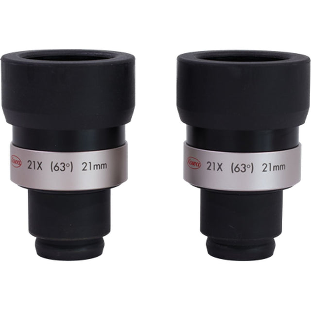 Kowa 21X Wide Angle Oculair TSE-21WH For Highlander