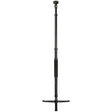Hama Monopod Smooth 155 Click 3-ARMIGE Basis
