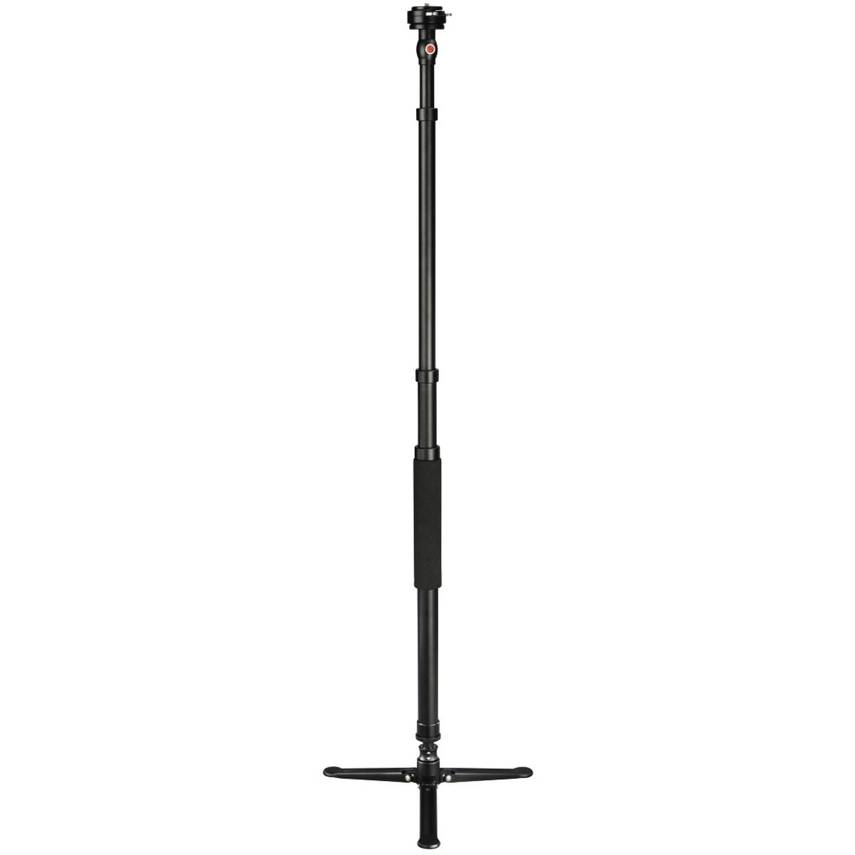 Hama Monopod Smooth 155 Click 3-ARMIGE Basis