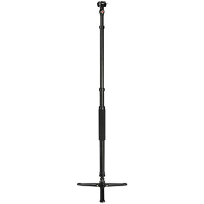 Hama Monopod Smooth 155 Click 3-ARMIGE Basis