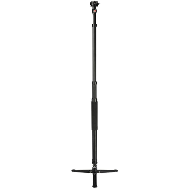 Hama Monopod Smooth 155 Click 3-ARMIGE Basis