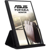 Asus ZenScreen MB166C 15.6inch IPS FHD - image 2 of 4