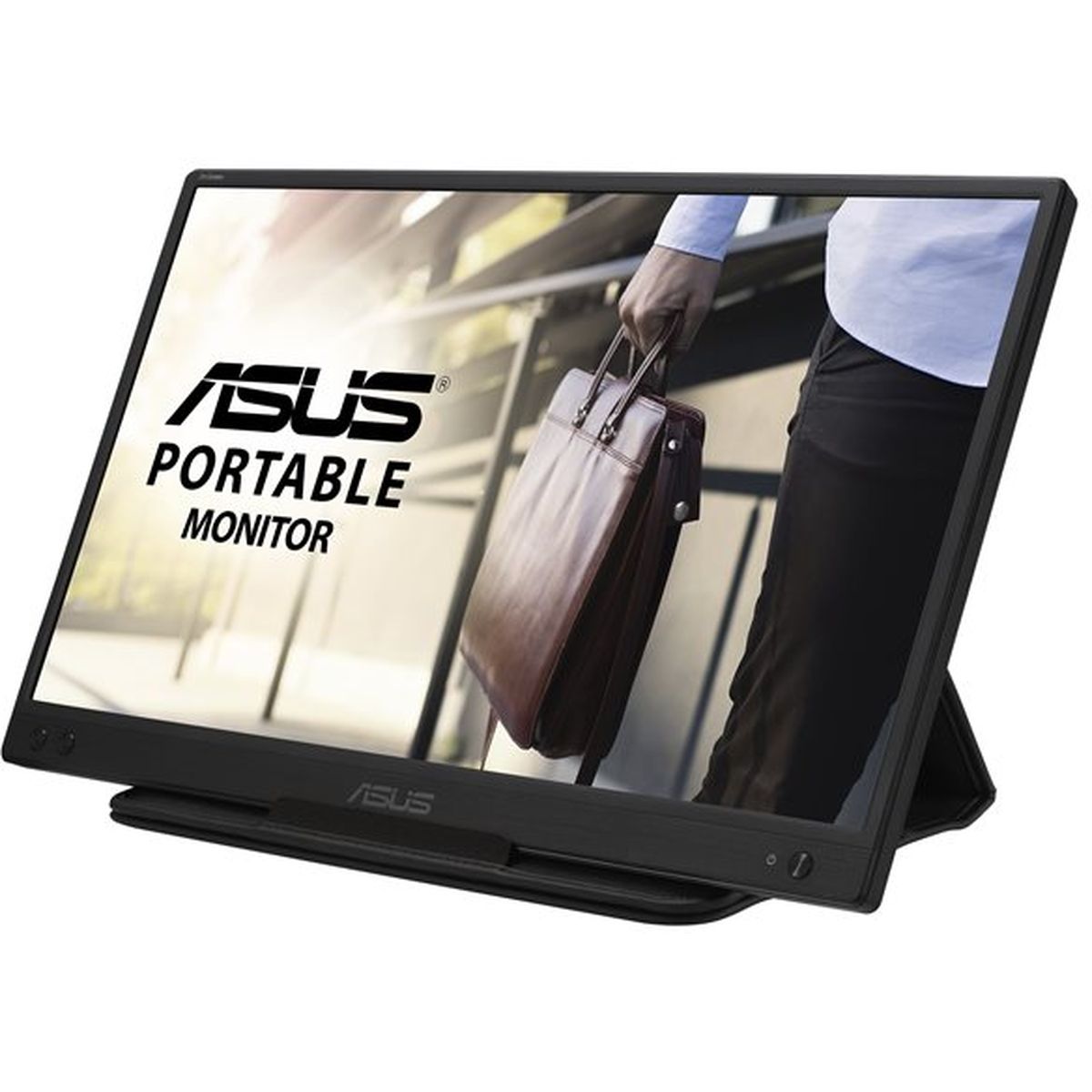 Asus ZenScreen MB166C 15.6inch IPS FHD - image 3 of 4
