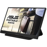 Asus ZenScreen MB166C 15.6inch IPS FHD - image 3 of 4