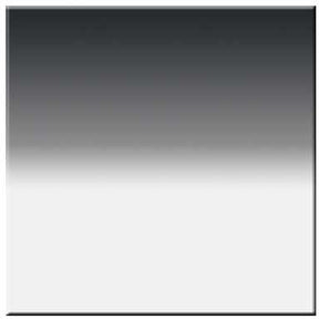 Tiffen 44CGN12S 4x4 CLR/ND1.2 Grad SE Filter