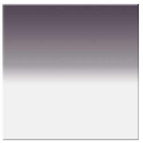 Tiffen 44CGN6S 4x4 CLR/ND.6 Grad SE Filter