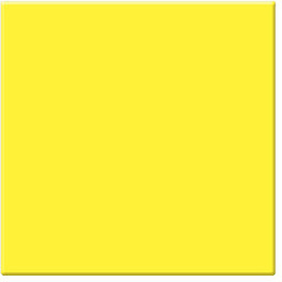 Tiffen 44DY15 4x4 Deep Yellow 15 Filter