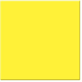 Tiffen 44DY15 4x4 Deep Yellow 15 Filter