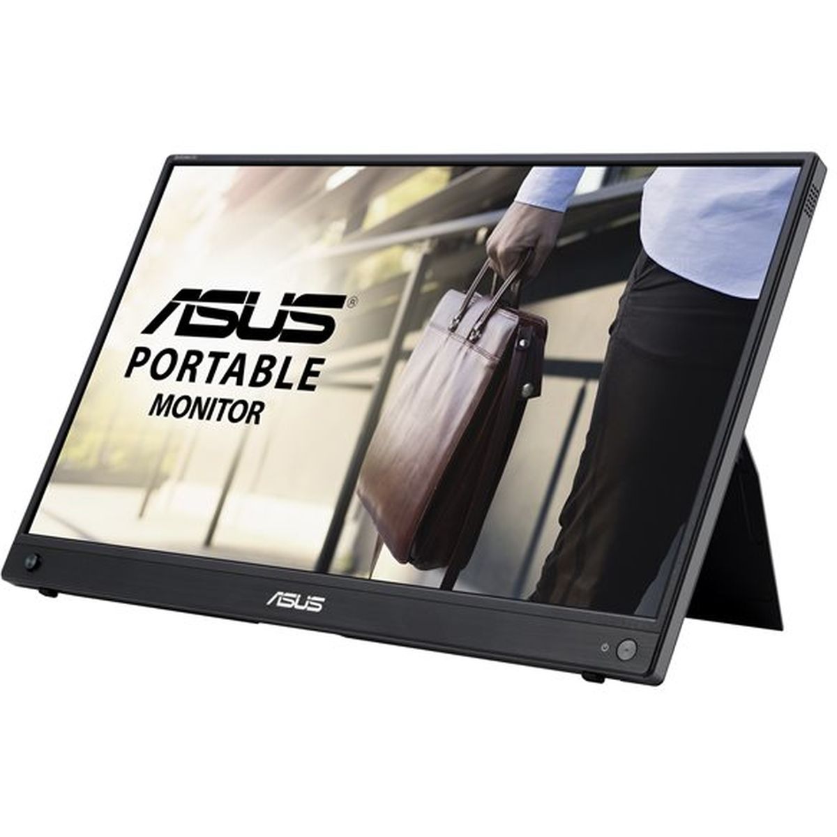 Asus MB16AWP 15.6inch WLED IPS FHD AG - image 3 of 4