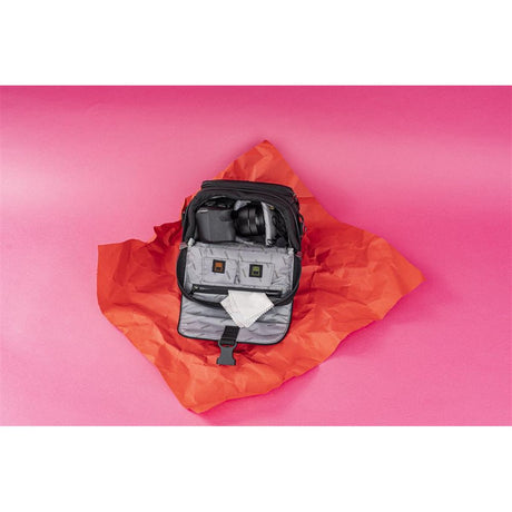 Dörr Classic Photo Bag XS Black - image 2 of 5