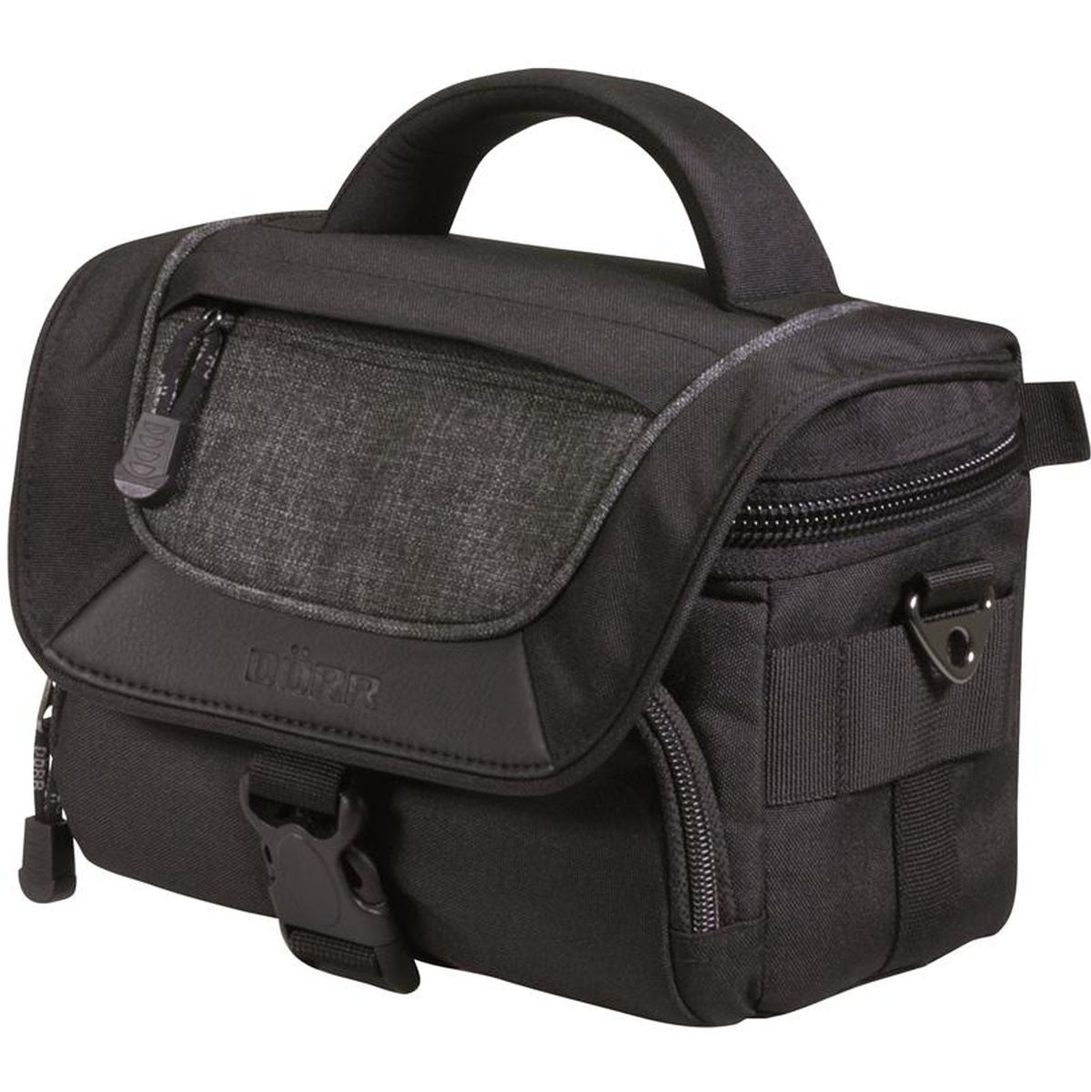 Dörr Classic Photo Bag XS Black - image 3 of 5