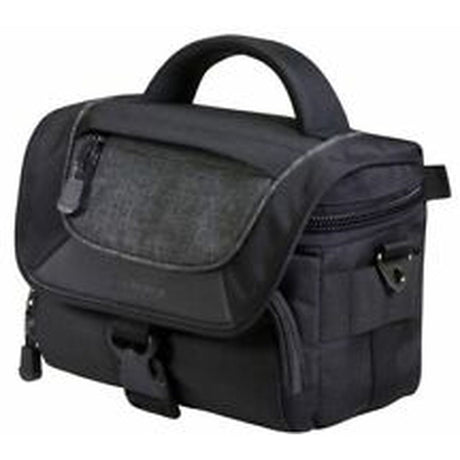 Dörr Classic Photo Bag S Black