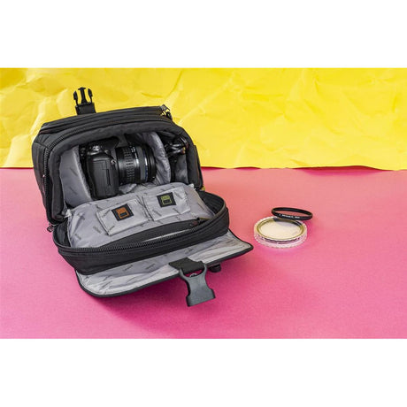 Dörr Classic Photo Bag S Black - image 4 of 5