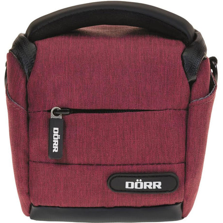 Dörr Motion Holster Bag XS Red - image 2 of 5