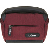 Dörr Motion Photo Bag XS Red - image 2 of 5