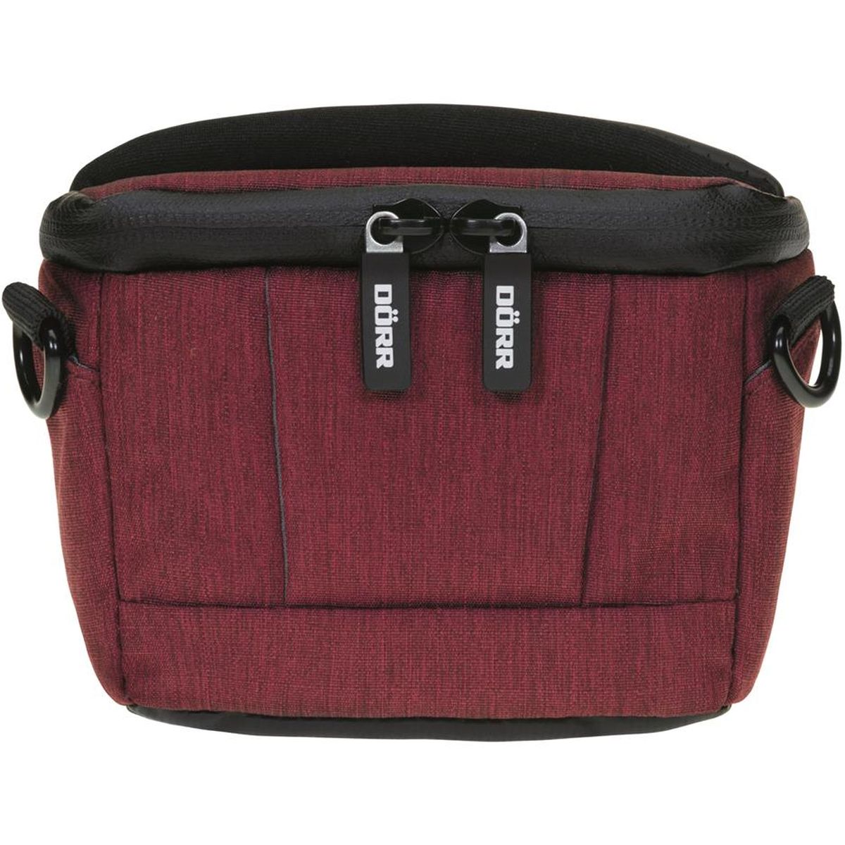 Dörr Motion Photo Bag XS Red - image 3 of 5