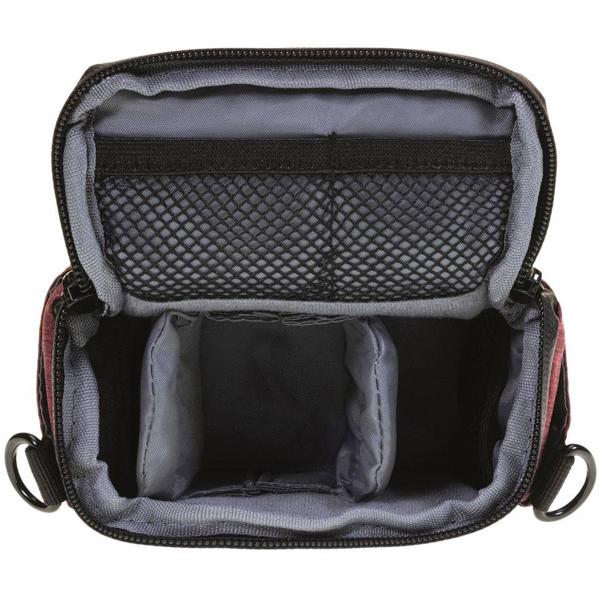 Dörr Motion Photo Bag XS Red - image 4 of 5
