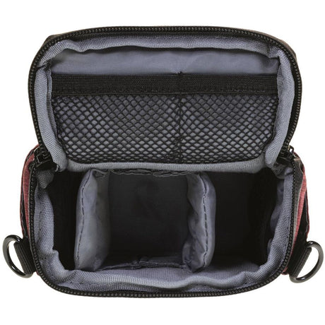 Dörr Motion Photo Bag XS Red - image 4 of 5