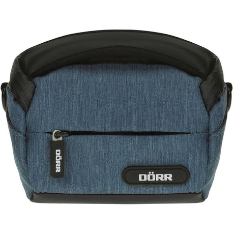 Dörr Motion Photo Bag XS Blue - image 2 of 5