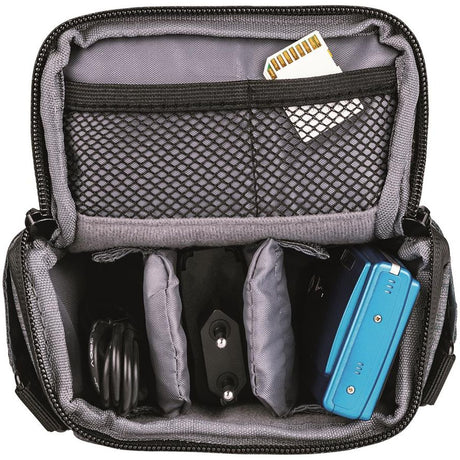 Dörr Motion Photo Bag XS Grey - image 5 of 5