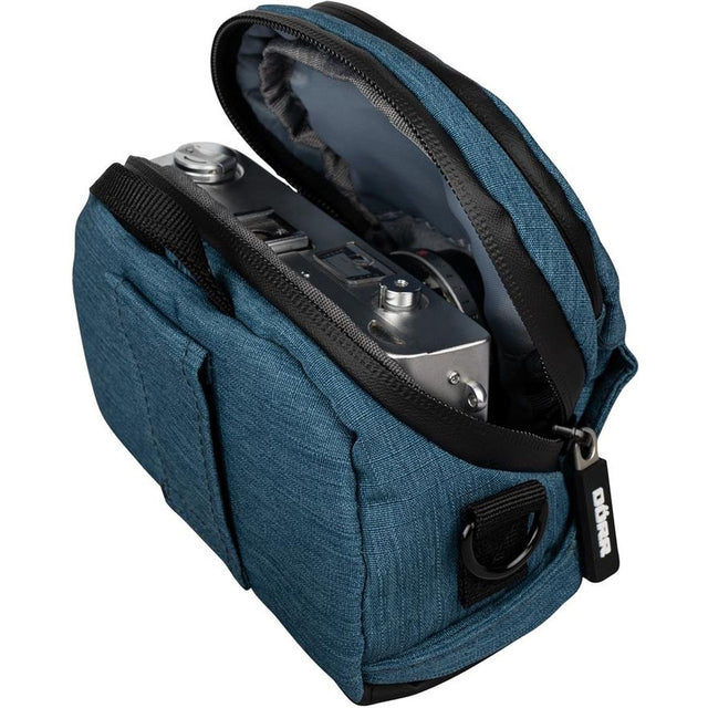 Dörr Motion Photo Bag Special Blue