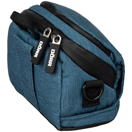 Dörr Motion Photo Bag Special Blue - image 3 of 5