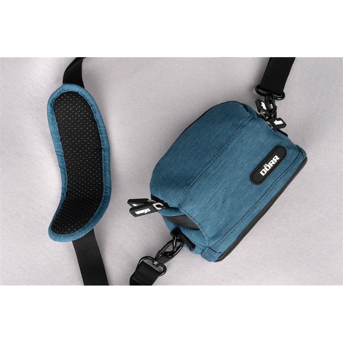 Dörr Motion Photo Bag Special Blue - image 4 of 5