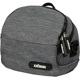 Dörr Motion Photo Bag Special Grey