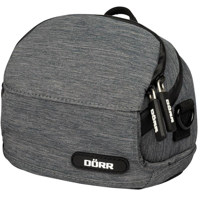 Dörr Motion Photo Bag Special Grey