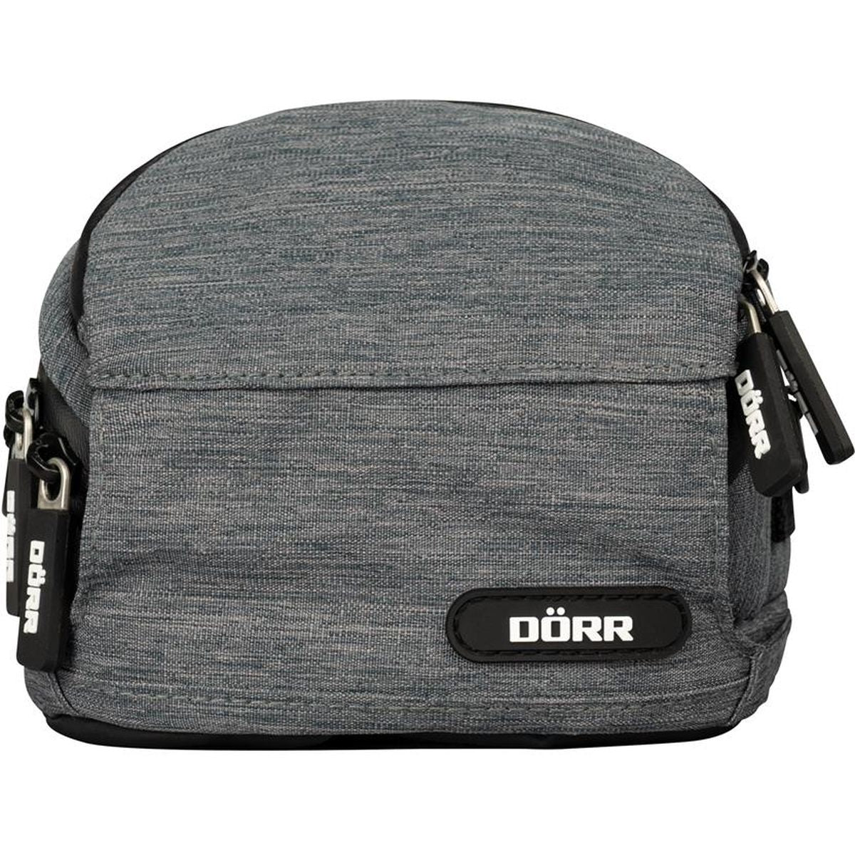 Dörr Motion Photo Bag Special Grey - image 2 of 5