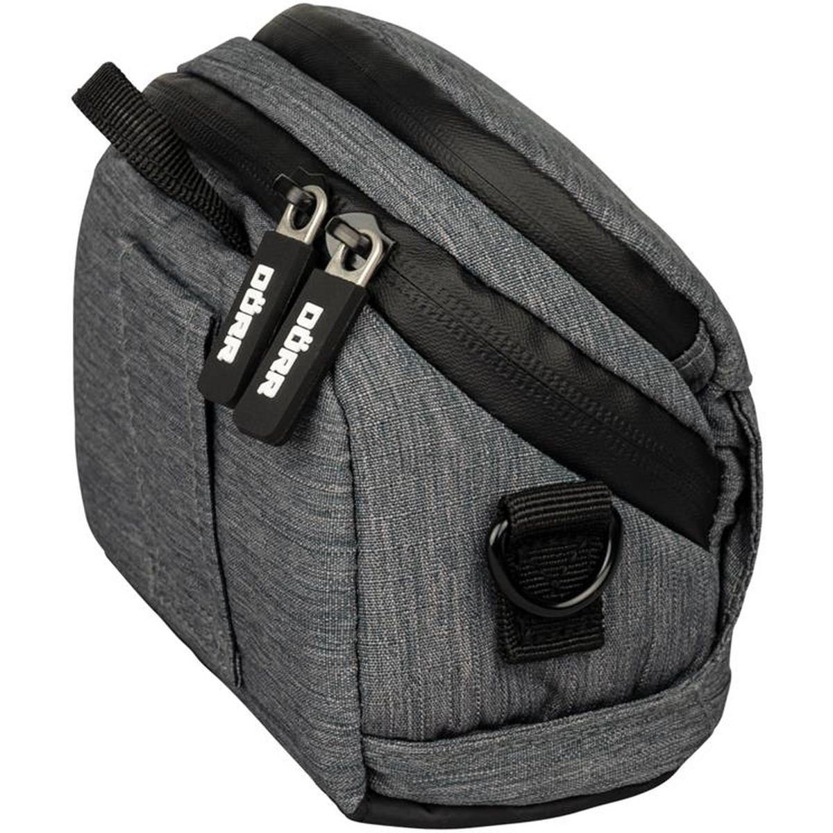 Dörr Motion Photo Bag Special Grey - image 3 of 5